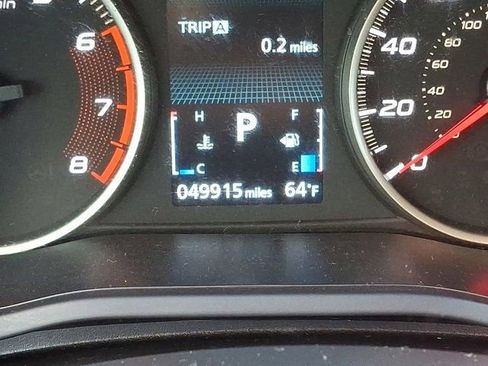 Used 2023 Mitsubishi Eclipse Cross LE image 24