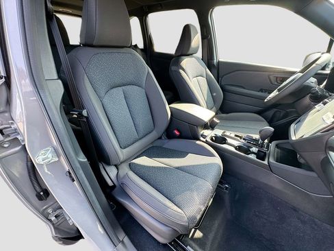 New 2026 Subaru Forester Premium image 36