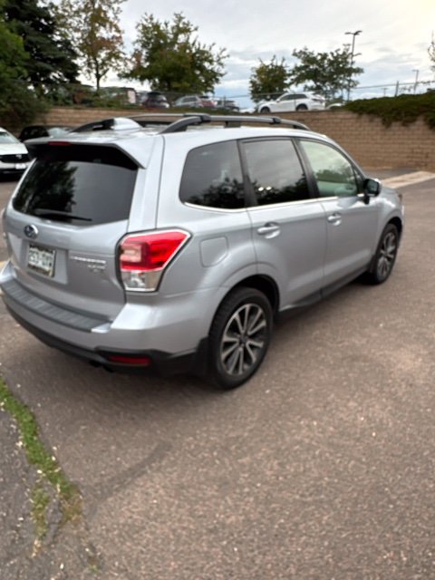 Used 2017 Subaru Forester 2.0XT Premium AWD/4WD image 5