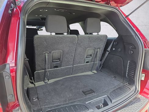 Used 2021 Dodge Durango GT AWD/4WD image 9