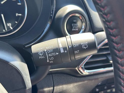 Certified 2023 MAZDA CX-9 Carbon Edition AWD/4WD image 23