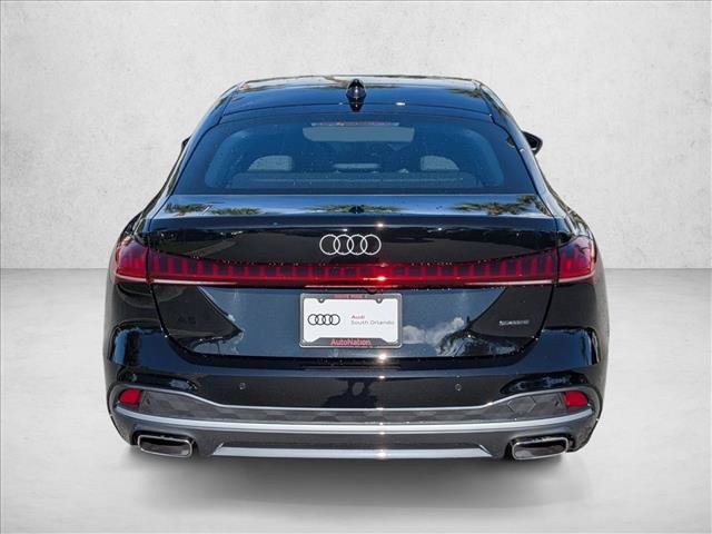 Used 2025 Audi A5 Premium Plus w/ Premium Plus AWD/4WD image 6