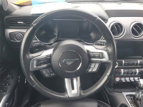 Used 2019 Ford Mustang GT Premium w/ Equipment Group 401A image 18
