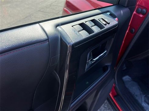 Certified 2023 Toyota 4Runner TRD Off-Road Premium image 13