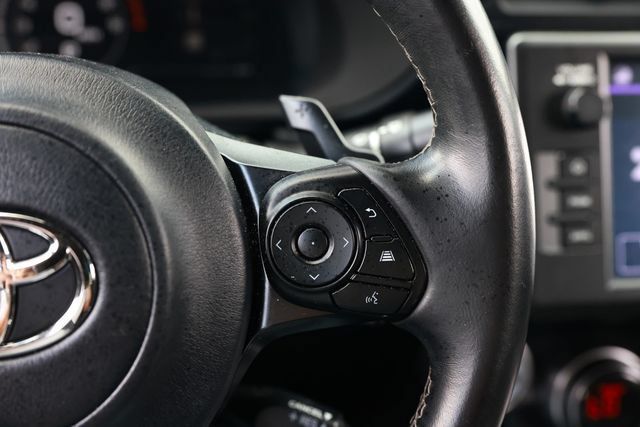 Used 2022 Toyota GR86 Premium RWD image 30