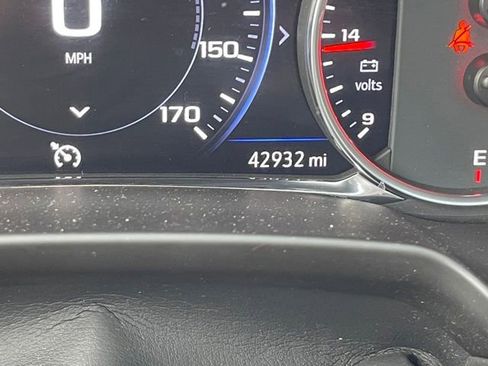 Used 2024 Chevrolet Blazer RS image 16