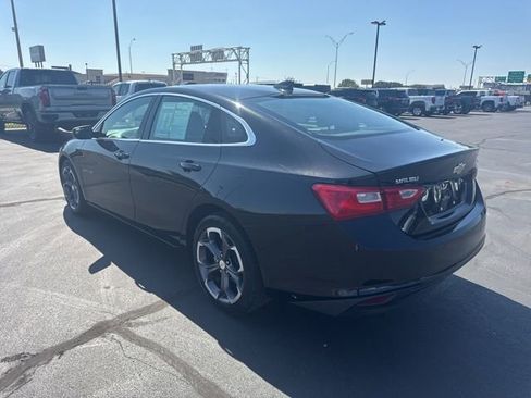 Used 2024 Chevrolet Malibu LT image 5