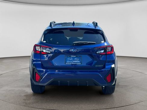 New 2026 Subaru Crosstrek 2.5i Limited AWD/4WD image 4