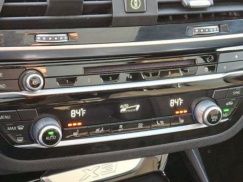 Used 2019 BMW X3 xDrive30i w/ Premium Package image 19