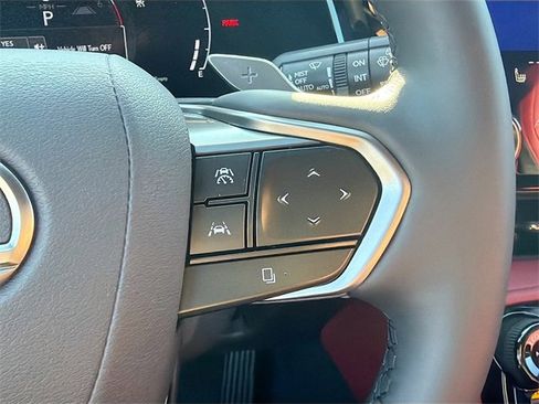 New 2026 Lexus NX 350 AWD w/ Premium Package image 39