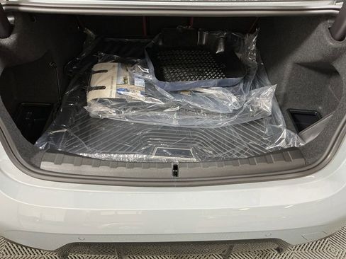 New 2026 BMW 330i Sedan w/ M Sport Package image 30