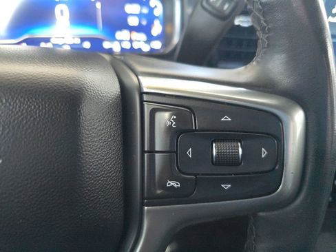 Used 2024 Chevrolet Silverado 2500 LTZ image 19