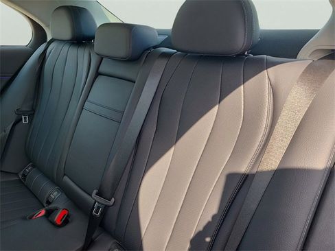 Used 2024 Mercedes-Benz E 350 E 350 image 15