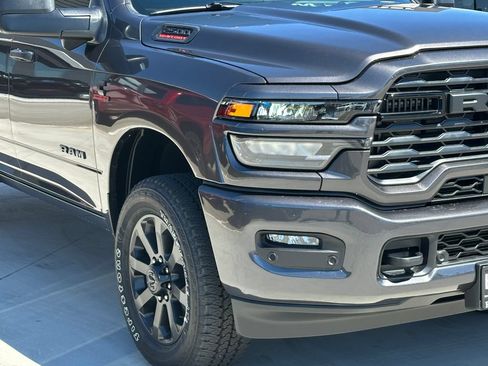 New 2026 RAM 2500 Big Horn AWD/4WD image 9