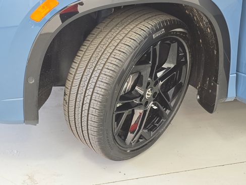 New 2026 Volkswagen Tiguan SE R-Line image 33