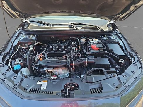 Used 2024 Honda Accord EX image 36