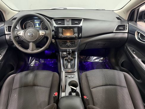Used 2018 Nissan Sentra SR w/ Electronics Package image 26