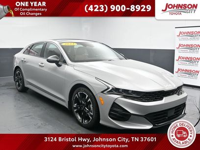 Used 2023 Kia K5 GT-Line