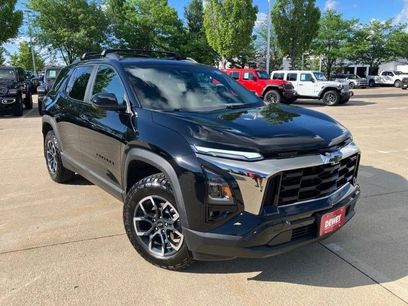 Used 2025 Chevrolet Equinox ACTIV w/ Safety and Technology Package