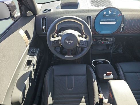 Used 2025 MINI Cooper Countryman John Cooper Works AWD/4WD image 4