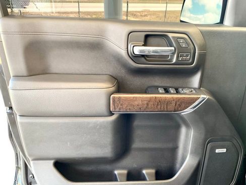 Used 2019 GMC Sierra 1500 Denali w/ Technology Package image 13