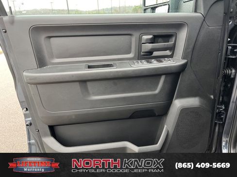 New 2026 RAM 2500 Tradesman image 5