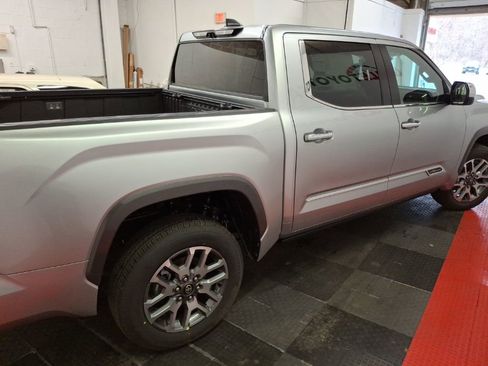 New 2026 Toyota Tundra 1794 Edition image 4