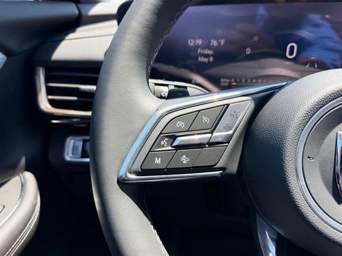 New 2026 Buick Envision Avenir AWD/4WD image 12