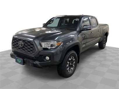 Used 2023 Toyota Tacoma SR5