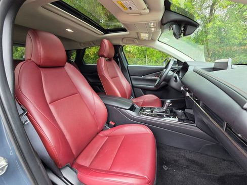 Used 2025 MAZDA CX-30 AWD 2.5 S w/ Preferred Package image 25