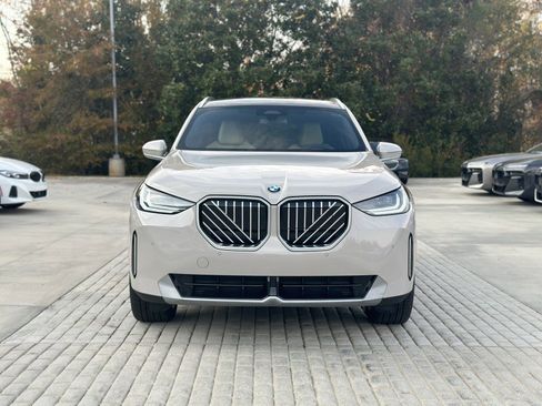 New 2026 BMW X3 xDrive30 w/ Convenience Package image 11