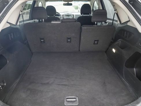 Used 2018 Ford Edge SEL image 29