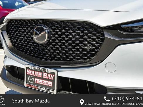 New 2026 MAZDA CX-30 Aire Edition image 5