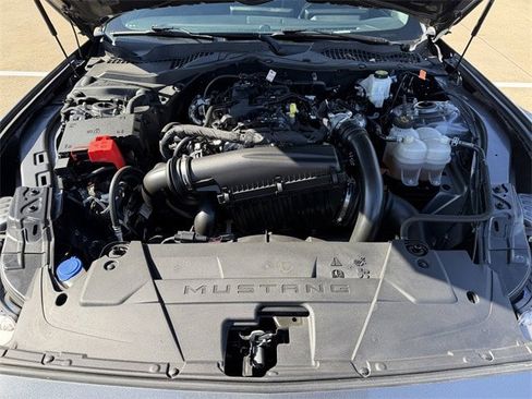 Used 2024 Ford Mustang Coupe image 30