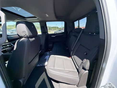New 2026 GMC Sierra 1500 Denali w/ Denali Reserve Package AWD/4WD image 19