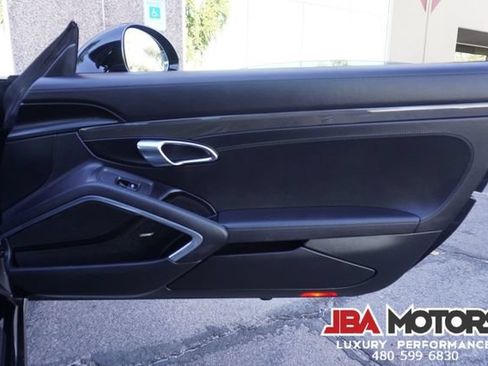 Used 2017 Porsche 911 Carrera S RWD image 91