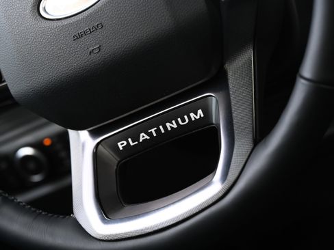 Used 2026 Ford F250 Platinum image 32