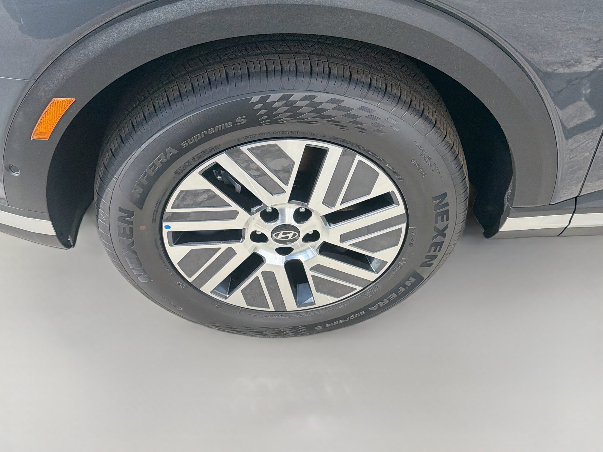New 2027 Hyundai Palisade SEL Premium FWD image 25