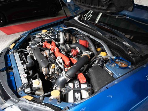 Used 2013 Subaru Impreza WRX STI image 32