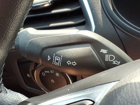 Used 2024 Ford Edge Titanium w/ Equipment Group 301A AWD/4WD image 31