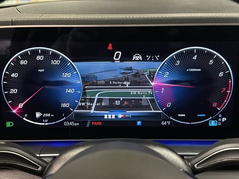 Used 2024 Mercedes-Benz GLE 350 4MATIC image 20