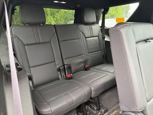 Used 2023 Chevrolet Tahoe RST w/ Luxury Package AWD/4WD image 22
