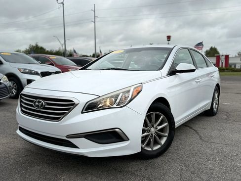 Used 2019 Hyundai Sonata SE FWD image 38