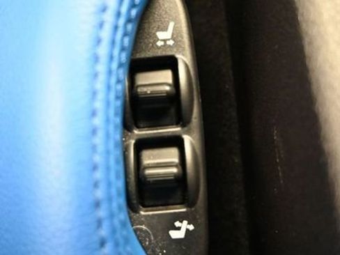 Used 2024 Nissan Z Performance w/ Floor Mat Package image 27