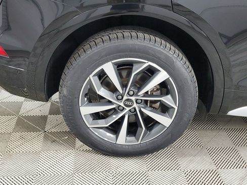 Certified 2022 Audi Q5 2.0T Prestige w/ Prestige Package image 13