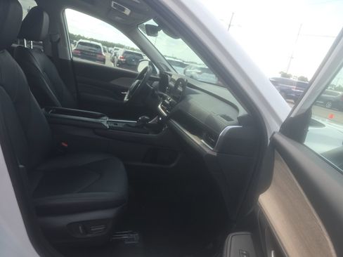 Used 2026 Toyota Grand Highlander FWD image 15