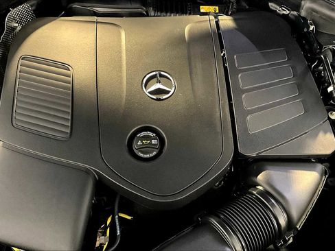 New 2026 Mercedes-Benz GLC 300 4MATIC image 15
