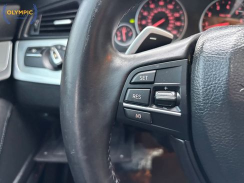 Used 2012 BMW 535i Sedan image 22