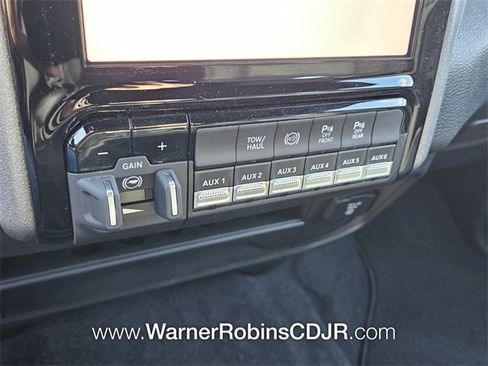 New 2026 RAM 2500 Tradesman image 24