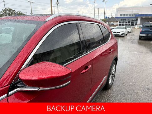 Used 2023 Acura MDX SH-AWD w/ Advance Package image 12